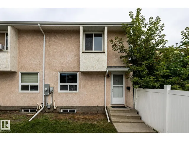 54 LAKEWOOD VG NW, Edmonton
