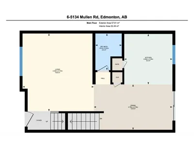 #6 5134 MULLEN RD NW photo 37