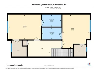450 HEMINGWAY RD NW photo 55