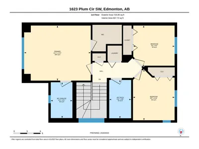 1623 PLUM CI SW photo 61