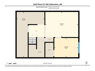 1623 PLUM CI SW photo 62