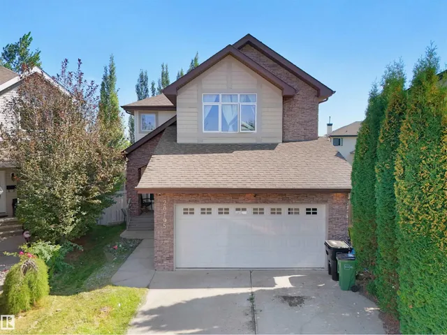 20705 56A AV NW, Edmonton