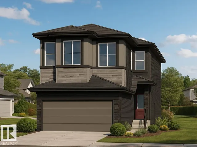 2619 5 AV SW, Edmonton