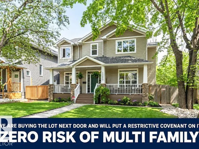 11009 131 ST NW, Edmonton