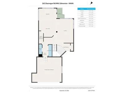 265 DUNVEGAN RD NW photo 44