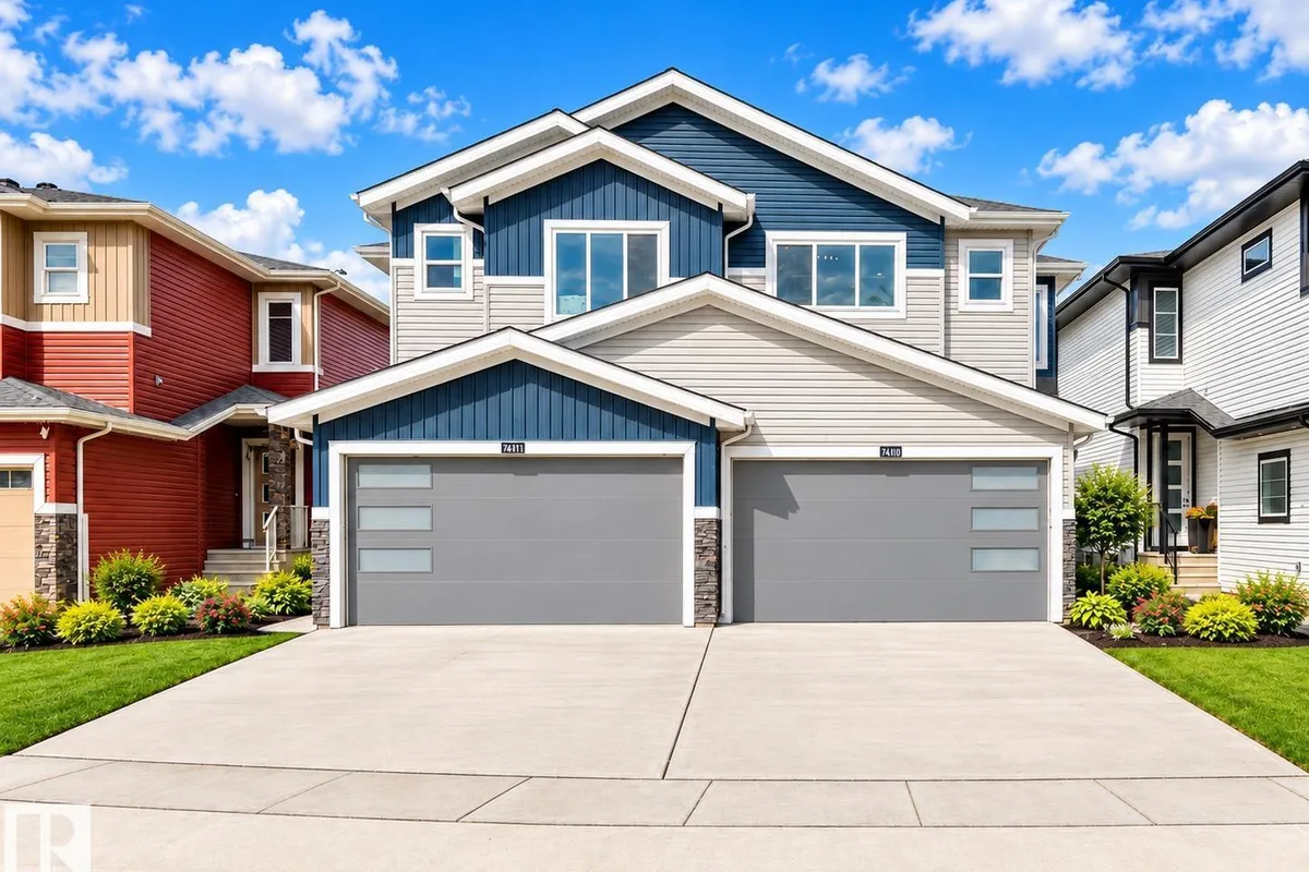 3718 67 ST exterior