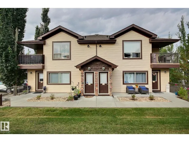 #16 604 62 ST SW, Edmonton