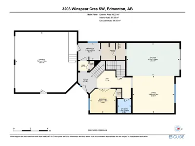 3203 WINSPEAR CR SW photo 59