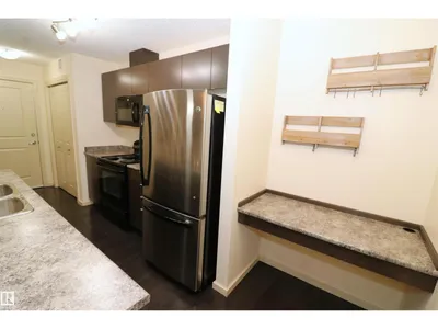 #202 340 WINDERMERE RD NW photo 9
