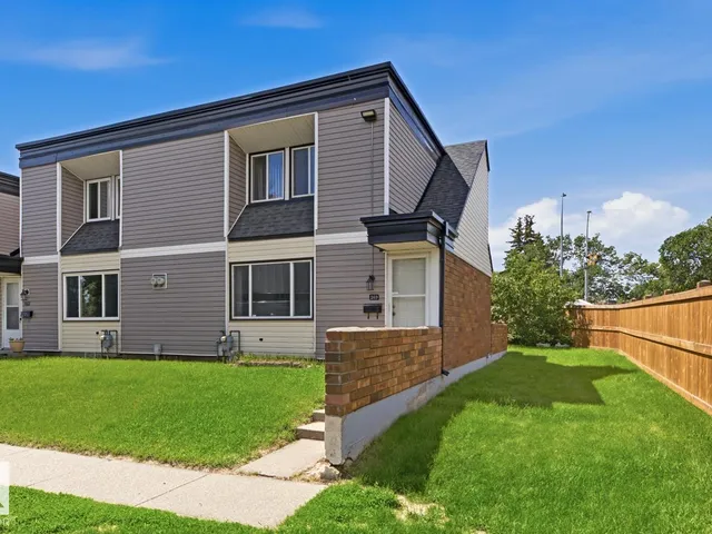 #269 3307 116A AV NW, Edmonton