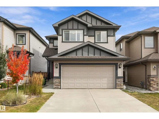 2927 11 ST NW, Edmonton