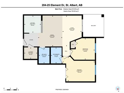 #204 25 ELEMENT DR photo 33