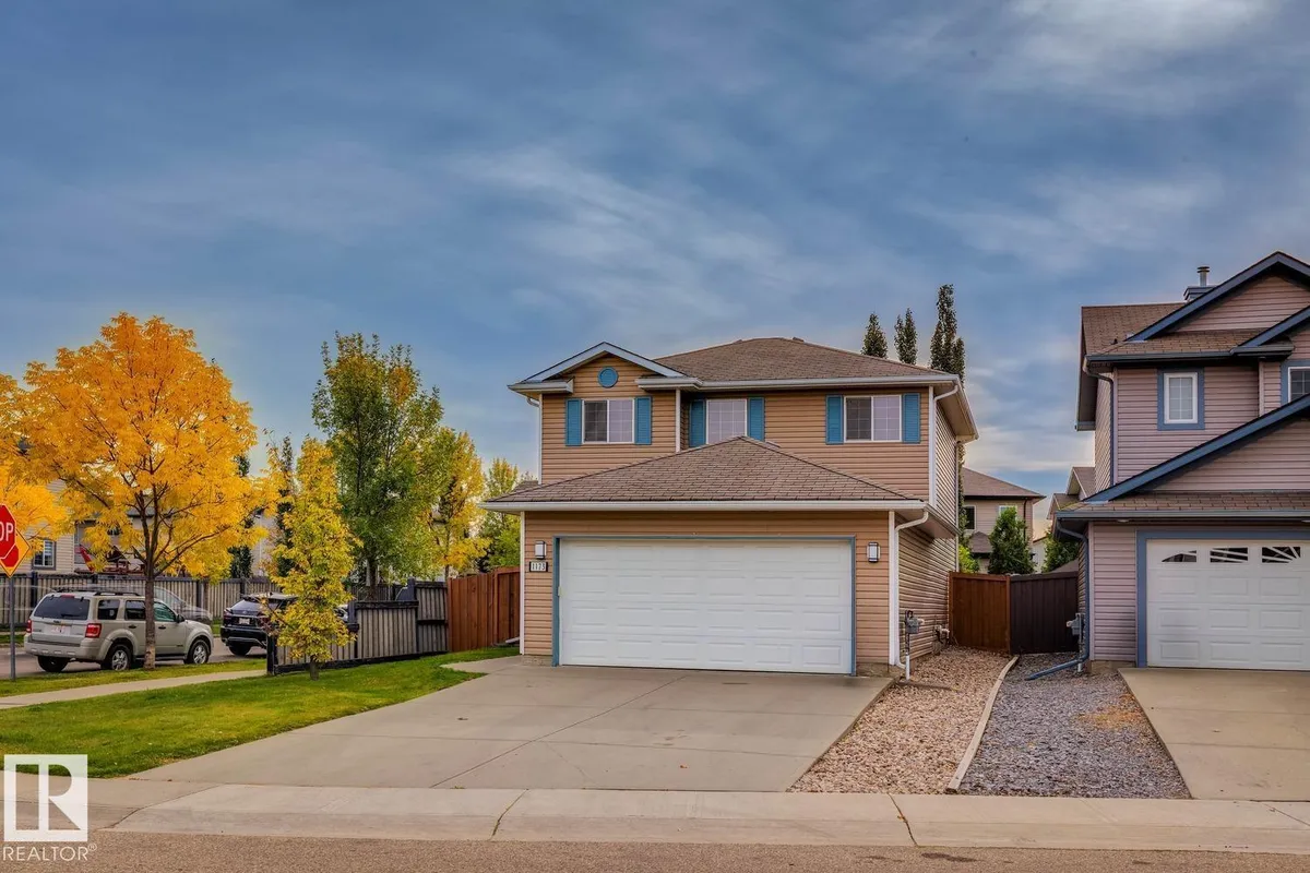1173 WESTERRA LI exterior