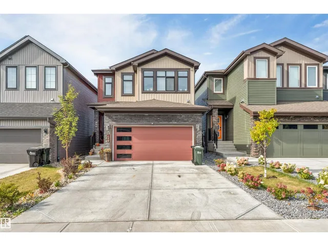170 CANTER WD, Sherwood Park