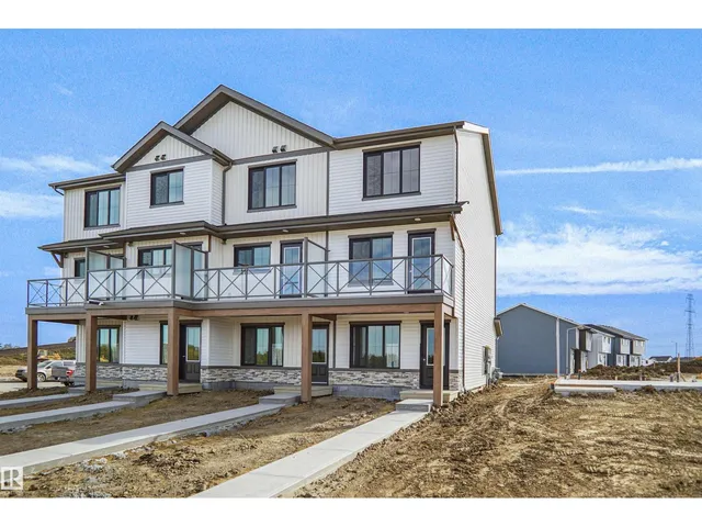 534 Uplands DR NW, Edmonton