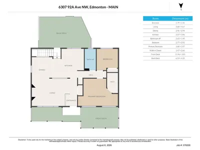 6307 92A AV NW photo 62