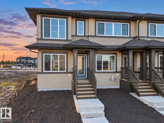 17212 4 ST NW, Edmonton