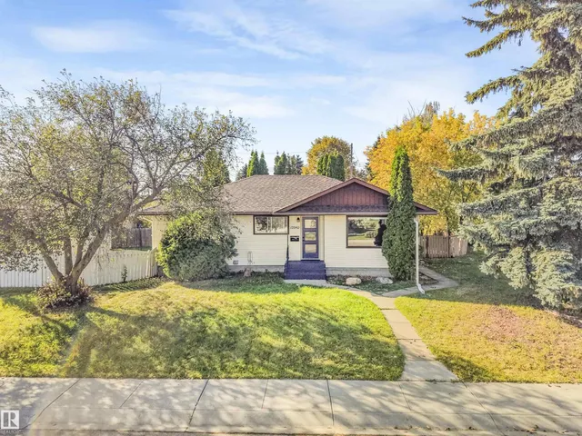 13540 110 ST NW, Edmonton