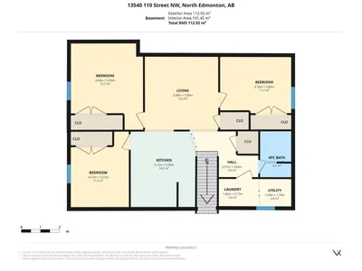 13540 110 ST NW photo 40