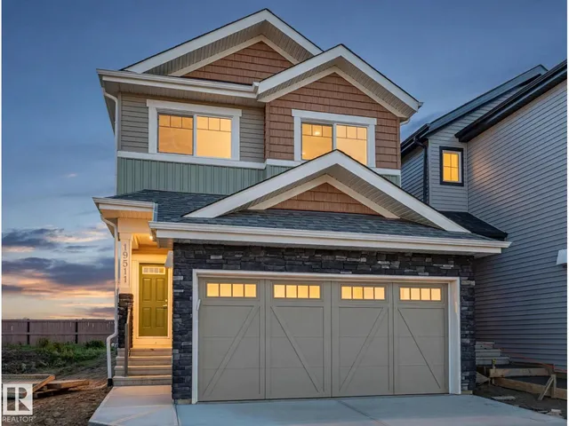 19511 30 AV NW, Edmonton