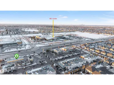 #110 1530 TAMARACK BV NW photo 35