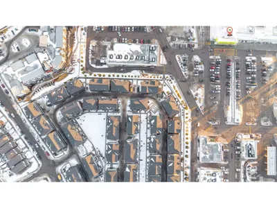 #110 1530 TAMARACK BV NW photo 37