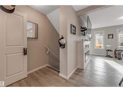 #110 1530 TAMARACK BV NW photo 7