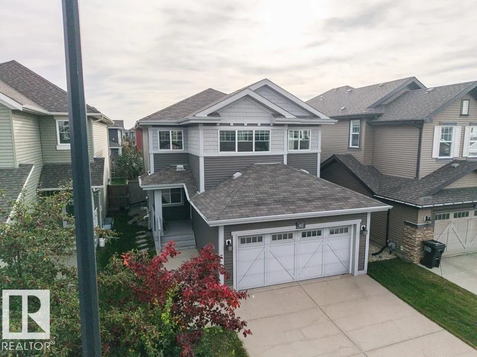 4413 Crabapple LD SW exterior