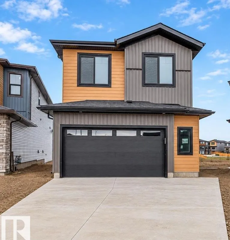 13 TRILL PT exterior