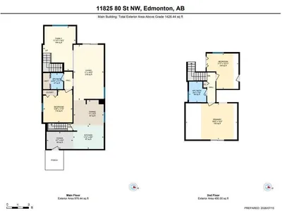 11825 80 ST NW photo 36