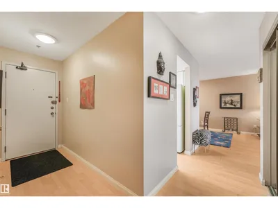 #203 10171 119 ST NW photo 9