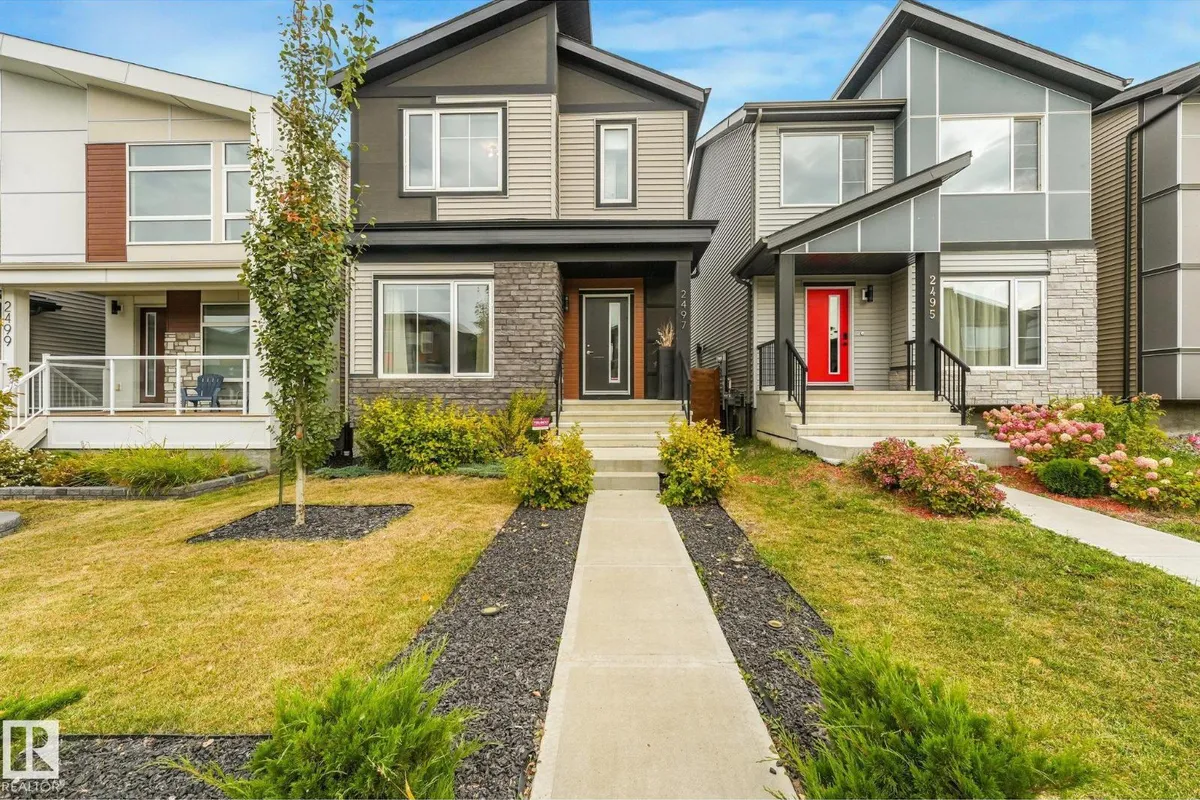 2497 Kelly CI SW exterior