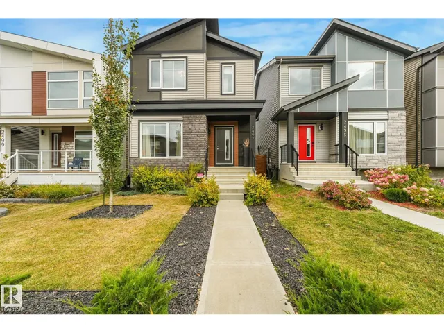 2497 Kelly CI SW, Edmonton