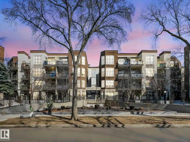 #456 10403 122 ST NW, Edmonton