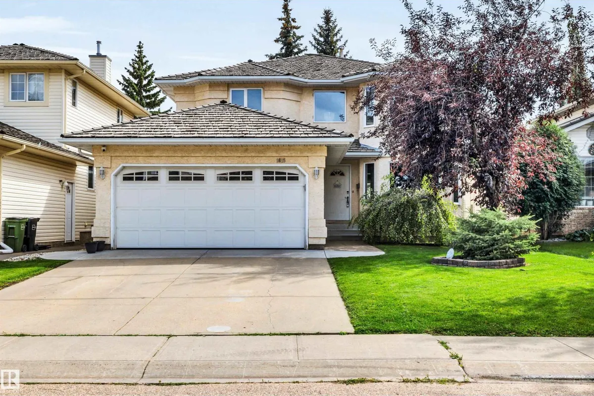 1615 WELBOURN CV NW exterior