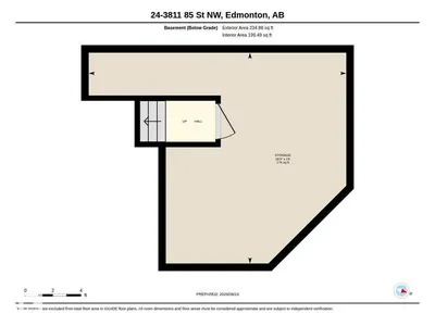 #24 3811 85 ST NW photo 37