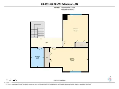 #24 3811 85 ST NW photo 38