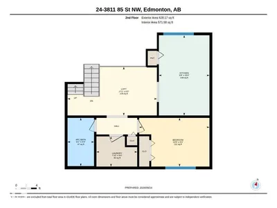 #24 3811 85 ST NW photo 39