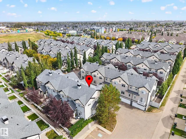 #20 465 HEMINGWAY RD NW, Edmonton