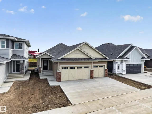209 HAMPSHIRE PT, Sherwood Park