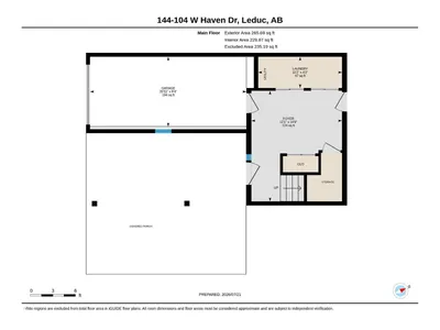 #144 104 West Haven DR photo 53