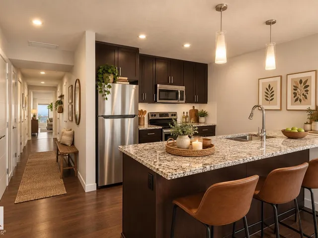 #908 10238 103 ST NW, Edmonton