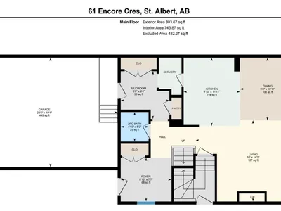 61 ENCORE CR photo 29