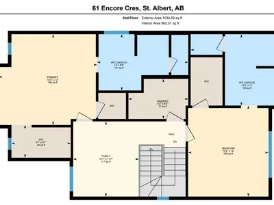 61 ENCORE CR photo 30