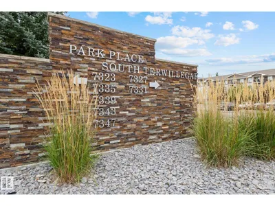 #7210 7327 SOUTH TERWILLEGAR DR NW photo 30