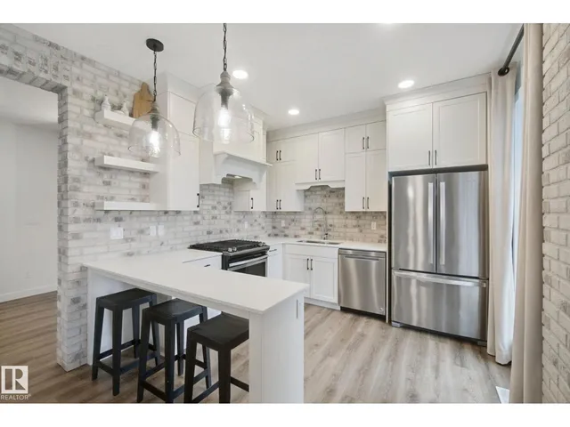 1024 BERG PL, Leduc
