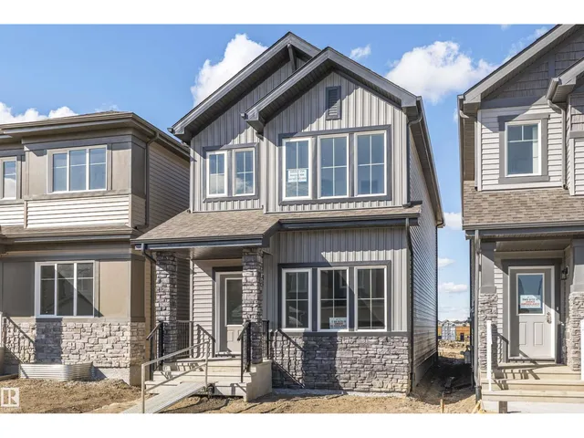 20826 15A AV NW, Edmonton