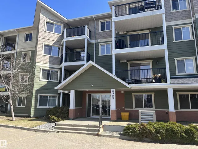 #102 6921 199 ST NW, Edmonton