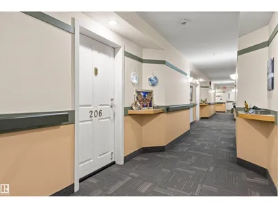 #206 78 MCKENNEY AV photo 7