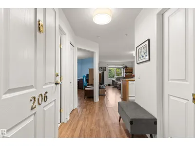 #206 78 MCKENNEY AV photo 8